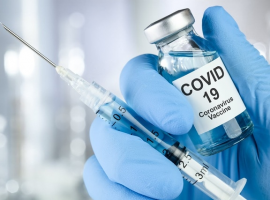 CÓ THẬT SỰ CẦN THIẾT TIÊM VACCINE COVID-19 MŨI THỨ BA?