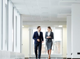 NHỮNG KIẾN THỨC CẦN BIẾT VỀ QUẢN LÝ TÒA NHÀ