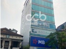 TÒA NHÀ QUNIMEX BUILDING