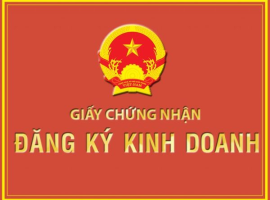 DỊCH VỤ THAY ĐỔI ĐĂNG KÝ KINH DOANH