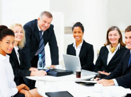 ACCOUNTING MANAGER LÀ GÌ? MÔ TẢ CÔNG VIỆC CỦA ACCOUNTING MANAGER