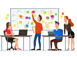 BAN NHÂN SỰ LÀ GÌ? CÔNG VIỆC CỤ THỂ CỦA BAN NHÂN SỰ