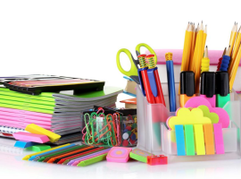 CÁC NGUỒN HÀNG CUNG CẤP VĂN PHÒNG PHẨM GIÁ GỐC