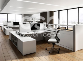 ÁP LỰC TUỔI 35 CỦA DÂN VĂN PHÒNG