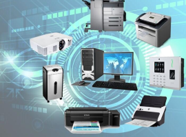 DANH MỤC VẬT TƯ VĂN PHÒNG CẦN THIẾT