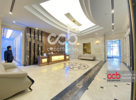 CÁCH LÊN BẢNG NỘI QUY TÒA NHÀ VĂN PHÒNG