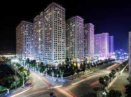 TOP 5 TÒA NHÀ VĂN PHÒNG CHO THUÊ CÓ VỊ TRÍ ĐẸP NHẤT HAI BÀ TRƯNG