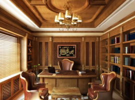 TIÊU CHÍ LỰA CHỌN BÀN VĂN PHÒNG ĐẸP VÀ PHÙ HỢP