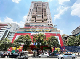 TOP 5 TÒA VĂN PHÒNG CHO THUÊ CÓ VỊ TRÍ ĐẸP NHẤT HÀ ĐÔNG