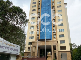 TÒA NHÀ COMA BUILDING