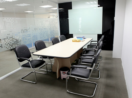 Kinh nghiệm cho thuê văn phòng startup Hà Nội