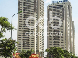 TÒA NHÀ THE PRIDE