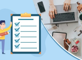 CÔNG VIỆC HÀNH CHÍNH VĂN PHÒNG – NHỮNG ĐIỀU CẦN BIẾT