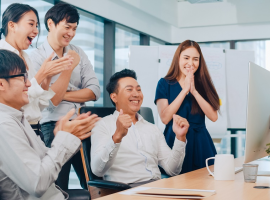 Vai trò của văn phòng với sự phát triển doanh nghiệp ra sao?