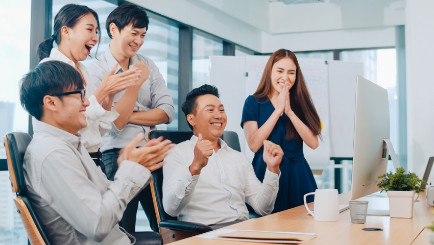 Vai trò của văn phòng với sự phát triển doanh nghiệp ra sao?
