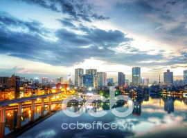 TOP 05 TÒA NHÀ CHO THUÊ VĂN PHÒNG CÓ VỊ TRÍ ĐẸP NHẤT QUẬN ĐỐNG ĐA