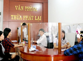 VĂN PHÒNG THỪA PHÁT LẠI LÀ GÌ?