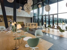 TOP 5 VĂN PHÒNG COWORKING SPACE CHUYÊN NGHIỆP TẠI HÀ NỘI