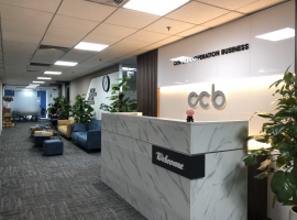 Cho thuê văn phòng Nguyễn Khánh Toàn, quận Cầu Giấy