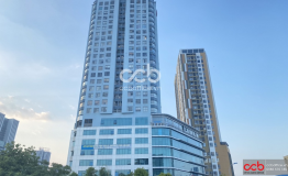 Tòa nhà Star Tower Dương Đình Nghệ
