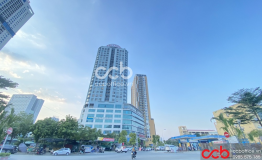 Tòa nhà Star Tower Dương Đình Nghệ