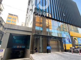 TÒA NHÀ DSD BUILDING