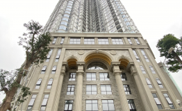 Hateco Laroma Huỳnh Thúc Kháng