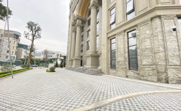 Hateco Laroma Huỳnh Thúc Kháng