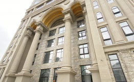 Hateco Laroma Huỳnh Thúc Kháng