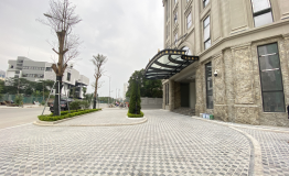 Hateco Laroma Huỳnh Thúc Kháng