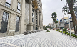 Hateco Laroma Huỳnh Thúc Kháng