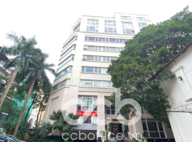 TÒA NHÀ HÀ NỘI GROUP