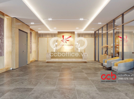 Tổng hợp những kiến thức về văn phòng ảo