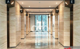 Tòa nhà Capital Place Liễu Giai