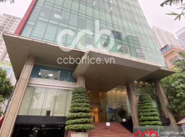 Cho thuê văn phòng Trung Văn quận Nam Từ Liêm