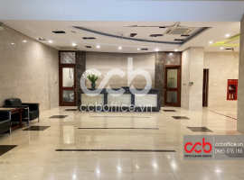 Cho thuê tầng 1 làm văn phòng giá rẻ, uy tín nhất hiện nay