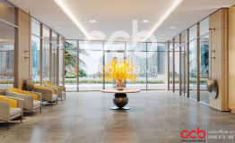 Tòa nhà Phoenix Building Duy Tân