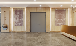 Tòa nhà Phoenix Building Duy Tân