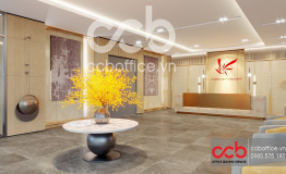 Tòa nhà Phoenix Building Duy Tân