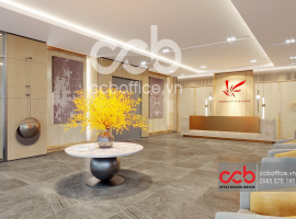 Cho thuê văn phòng ảo Ba Đình, Hà Nội giá tốt, ưu đãi