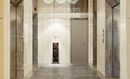 Tòa nhà Phoenix Building Duy Tân