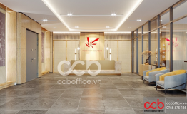 Tòa nhà Phoenix Building Duy Tân