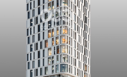 Tòa nhà Phoenix Building Duy Tân